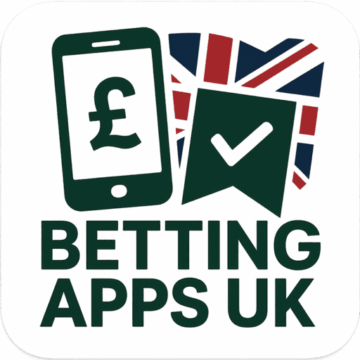 betting apps UK logo
